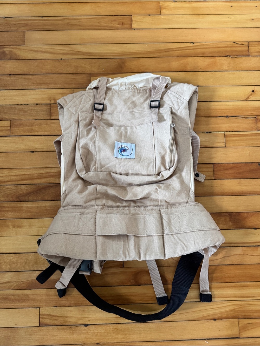 Ergobaby Original baby support